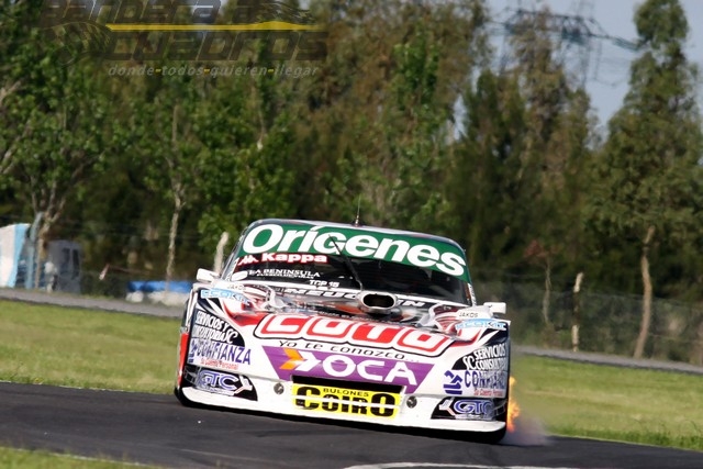 Camilo buscará obtener la pole en la clasificación de mañana.