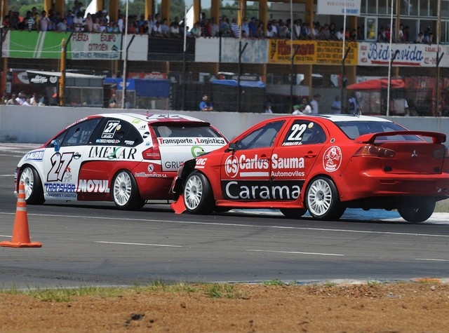 Después del 30 de noviembre, los valores serán generales $ 160 y boxes $ 300.