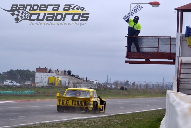 El Turismo Sport del Sudeste estará nuevamente en el autódromo del AMCO. Será el feriado del lunes 14 de octubre.