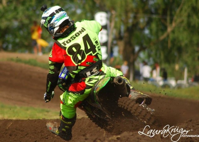 Vendrán 9 categorías y se estima un parque superior a las 150 motos en el circuito "Unión de Dos Pueblos"