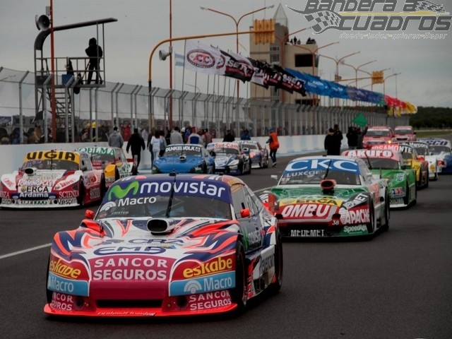 Ledesma se mantiene firme en la lucha por el campeonato.