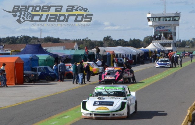 El Turismo Sport del Sudeste utilizará nuevamente el autódromo del AMCO.